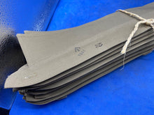 Charger l'image dans la galerie, WW2 - 1944 Dated British Army Detachable Shirt Collar - Size 15 - Original. - The Militaria Shop