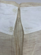 Load image into Gallery viewer, Original WW2 Pattern British Army Woollen Shorts / Boxer Shorts - New Old Stock - The Militaria Shop