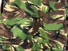 Load image into Gallery viewer, Size 160/96 - Genuine British Army Combat Smock Jacket DPM Camouflage - The Militaria Shop