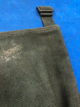 Load image into Gallery viewer, WW2 British Army 37 Pattern Webbing Water Bottle Carrier Harness - 1944 Dated - The Militaria Shop