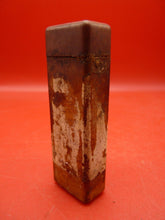 Charger l'image dans la galerie, Original WW2 German Army Skin Decontamination Table Bakelite Box Wehrmacht 1942 - The Militaria Shop