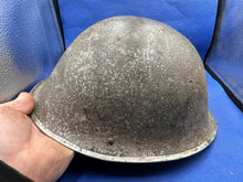 Load image into Gallery viewer, British Army Mk4 Turtle Combat Helmet & Liner - The Militaria Shop