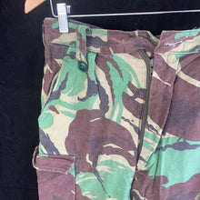 Charger l'image dans la galerie, Genuine British Army DPM Combat Trousers - Size 76/80/96 - The Militaria Shop