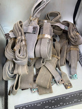 Load image into Gallery viewer, Genuine British Army / RAF 37 Pattern Shoulder Straps / Shoulder Slings - The Militaria Shop