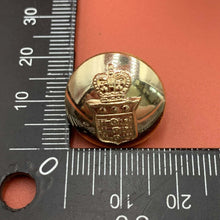Load image into Gallery viewer, Group Lot of Genuine British Army Ordinance Corps Uniform Buttons - The Militaria Shop
