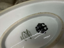 Load image into Gallery viewer, Original Pre/Early WW2 German Army Officers Mess Serving Platter - Felda Rhon - The Militaria Shop