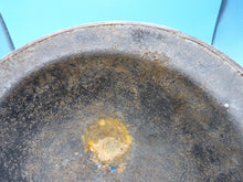 Load image into Gallery viewer, Original WW2 South African Army Mk2 Brodie Helmet - British Style Combat Helmet - The Militaria Shop