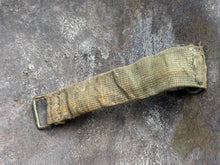 Lade das Bild in den Galerie-Viewer, Original WW2 British Army / Canadian Army Mk3 Turtle Combat Helmet - The Militaria Shop