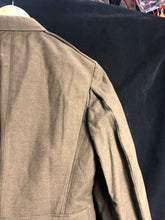 Lade das Bild in den Galerie-Viewer, Original WW2 US Army Class A Dress Jacket 1942 - Private Ryan Prop - 38" Re - The Militaria Shop