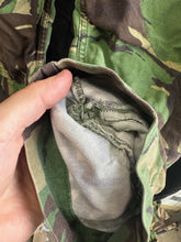 Load image into Gallery viewer, Original British Army 1968 Pattern Combat DPM Trousers - 28" Waist - The Militaria Shop