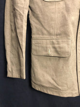Lade das Bild in den Galerie-Viewer, Original WW2 US Army Class A Dress Jacket 1942 - Private Ryan Prop - 37" Lo - The Militaria Shop