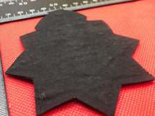 Lade das Bild in den Galerie-Viewer, British Army Bullion Embroidered Blazer Badge - Manchester Regiment - The Militaria Shop