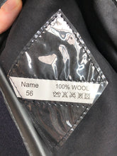 Load image into Gallery viewer, Genuine British Army Military Soldiers Beret Hat - Navy Blue - Size 56cm - The Militaria Shop