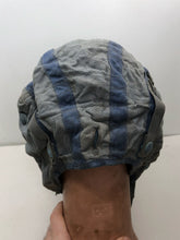 Load image into Gallery viewer, Original Royal Air Force RAF Cold War Period G Type Blue Jet Flying Helmet 22C - The Militaria Shop