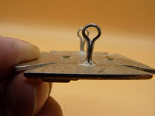 Load image into Gallery viewer, British Army Cap Badge Staybrite - Royal Gloucestershire - The Militaria Shop