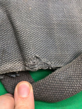 Load image into Gallery viewer, Original British RAF Royal Air Force Water Bottle Carrier Harness WW2 37 Pattern - The Militaria Shop