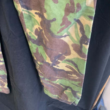 Load image into Gallery viewer, Genuine British Army DPM Combat Trousers - Size 76/72/88 - The Militaria Shop
