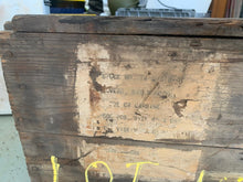 Load image into Gallery viewer, MINT UNISSUED Original WW2 US Army Rifle Waterproof Sleeve Cover 1943 Dated - The Militaria Shop