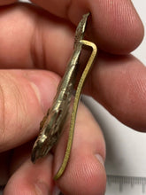 Load image into Gallery viewer, WW2 British Army Cap Badge - East Lancashire - The Militaria Shop