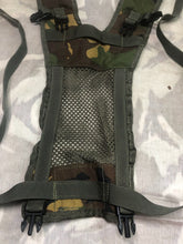 Load image into Gallery viewer, British Army DPM Day Yoke - The Militaria Shop