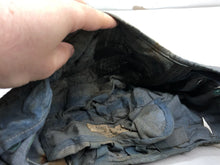 Load image into Gallery viewer, Original Royal Air Force RAF Cold War Period G Type Blue Jet Flying Helmet 22C - The Militaria Shop