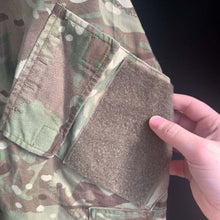 Lade das Bild in den Galerie-Viewer, Genuine British Army Warm Weather Combat Jacket MTP Camouflage - 170/88 - The Militaria Shop