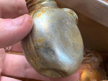 Load image into Gallery viewer, Original Russian Army WW2/Cold War Mosin Nagant Oil Bottle - Old stock genuine - The Militaria Shop