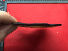 Lade das Bild in den Galerie-Viewer, British Army Bullion Embroidered Blazer Badge - Manchester Regiment - The Militaria Shop