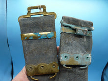 Load image into Gallery viewer, Genuine WW2 37 Pattern British Army / RAF Webbing Belt - 40" Inch Waist Max - The Militaria Shop