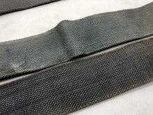 Load image into Gallery viewer, Original WW2 British Army / RAF 37 Pattern L Strap Set - The Militaria Shop