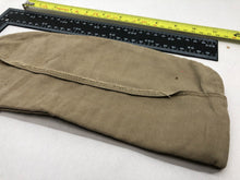 Charger l'image dans la galerie, Genuine US Army / Navy WW2 Issue Garrison Cap - The Militaria Shop