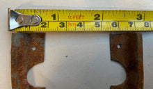 Charger l'image dans la galerie, Original pair of WW2 German Army / Luftwaffe boot heels, in very clean condition - The Militaria Shop