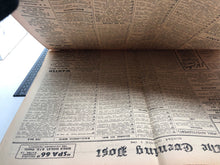 Load image into Gallery viewer, Original WW2 British Newspaper Channel Islands Occupation Jersey - October 1942 - The Militaria Shop