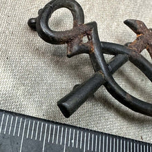 Load image into Gallery viewer, Original British Army Artificers Craftsmans Qualification Sleeve Badge - The Militaria Shop