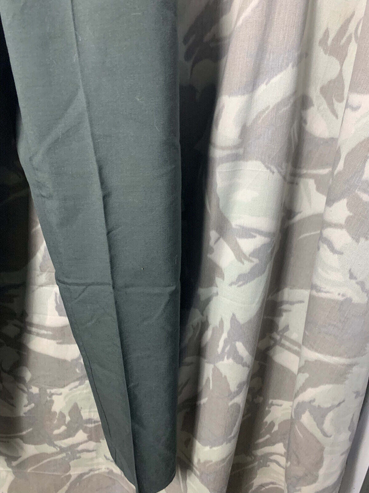 Genuine US Army Dress Trousers - 29" Waist - 32" Leg - The Militaria Shop
