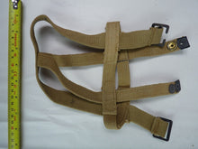 Lade das Bild in den Galerie-Viewer, Genuine British Army Water Bottle Harness Carrier - The Militaria Shop