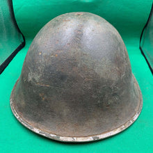 Charger l'image dans la galerie, Original British Army Combat Helmet Mk4 - The Militaria Shop