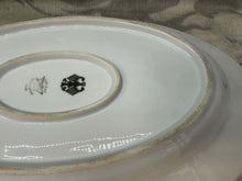 Load image into Gallery viewer, Original Pre/Early WW2 German Army Officers Mess Serving Platter - Felda Rhon - The Militaria Shop