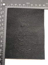 Lade das Bild in den Galerie-Viewer, British Army Bullion Embroidered Blazer Badge - Royal Horse Guards - The Militaria Shop