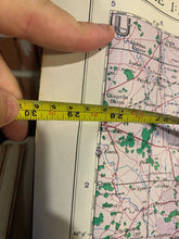 Charger l'image dans la galerie, Viper Tactical Assault Webbing Vest Tan - Ideal for Paintball / Airsoft - The Militaria Shop