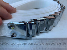 Load image into Gallery viewer, Rare Prototype - British Army SLR Rifle Parade Guards Sling - MINT UNISSUED!!! - The Militaria Shop