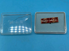 Charger l'image dans la galerie, Genuine East German DDR Medal Ribbon Bar - Patriotic Workers Medal - The Militaria Shop