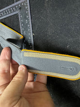 Load image into Gallery viewer, Genuine German post WW2 Bundeswehr Shoulder Boards Epaulettes Signal Corps - NEW - The Militaria Shop