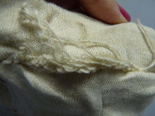 Load image into Gallery viewer, Original WW2 British Royal Navy Gunners Flash Hood - The Militaria Shop