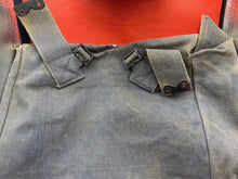 Load image into Gallery viewer, Original British Army 37 Pattern Large Pack - WW2 Pattern - Used Condition - The Militaria Shop