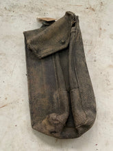 Load image into Gallery viewer, Original WW2 British Army 37 Pattern Webbing Bren Pouch - The Militaria Shop