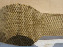 Load image into Gallery viewer, Original WW2 British Army 37 Pattern Yoke Utility Shoulder Strap- M.W&S Ltd - The Militaria Shop
