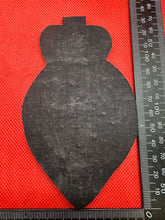 Load image into Gallery viewer, British Army Bullion Embroidered Blazer Badge - The Blues & Royals - The Militaria Shop