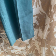 Load image into Gallery viewer, Genuine British Army Green Barrack Dress Trousers - Size 30" Waist - The Militaria Shop