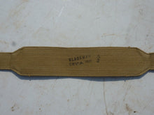 Charger l'image dans la galerie, Original WW2 British Army 37 Pattern Yoke Utility Shoulder Strap - Blackman - The Militaria Shop